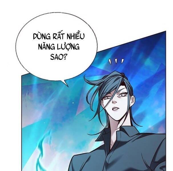 Hoá Thân Thành Mèo Chapter 185 - Trang 2