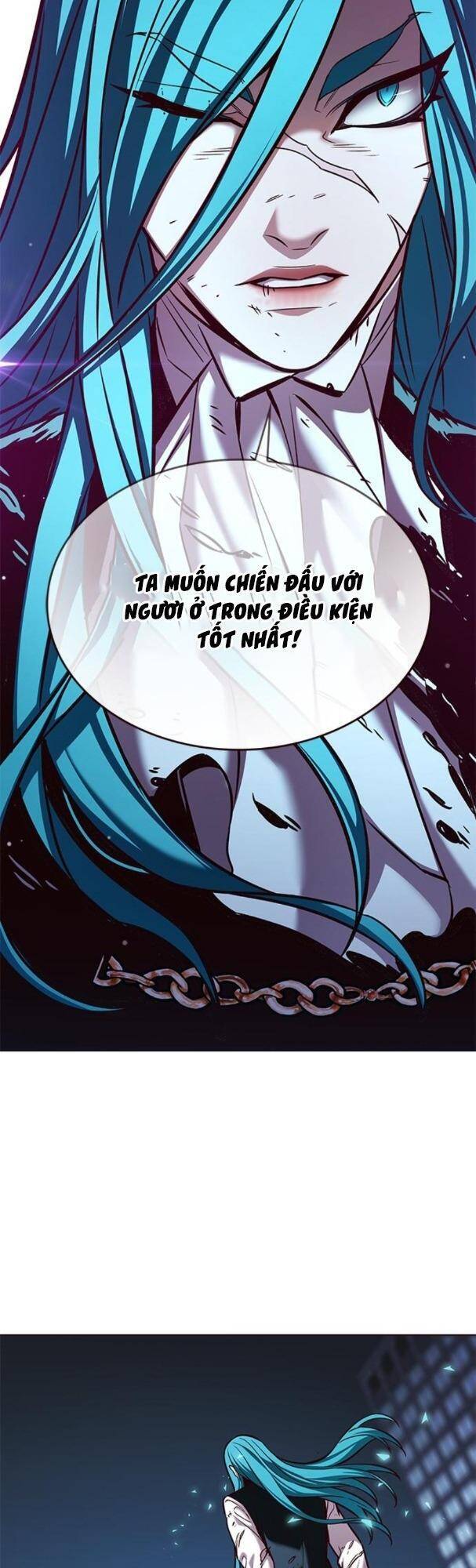 Hoá Thân Thành Mèo Chapter 185 - Trang 2