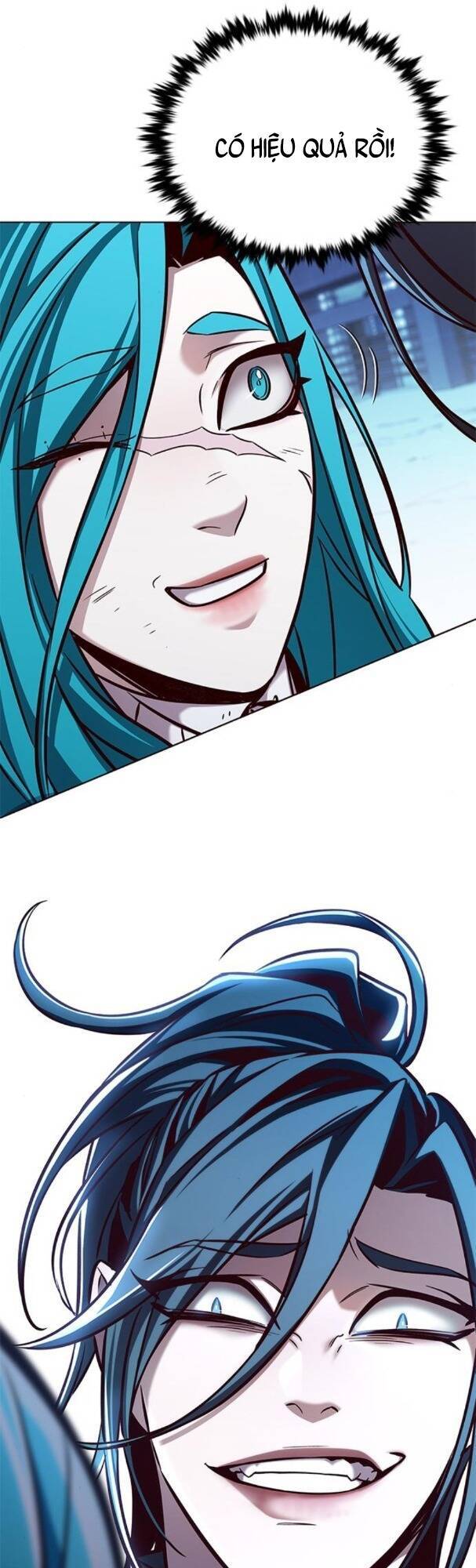 Hoá Thân Thành Mèo Chapter 185 - Trang 2
