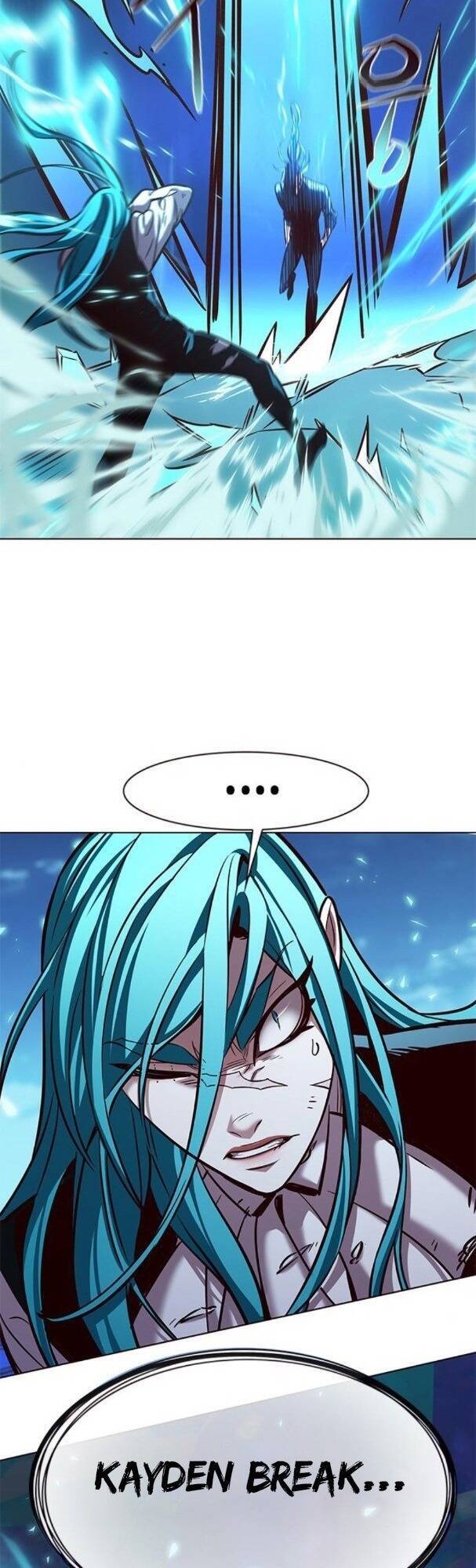 Hoá Thân Thành Mèo Chapter 185 - Trang 2