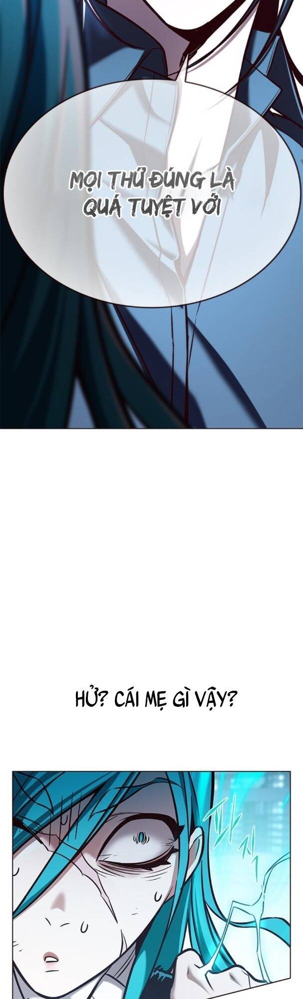 Hoá Thân Thành Mèo Chapter 185 - Trang 2