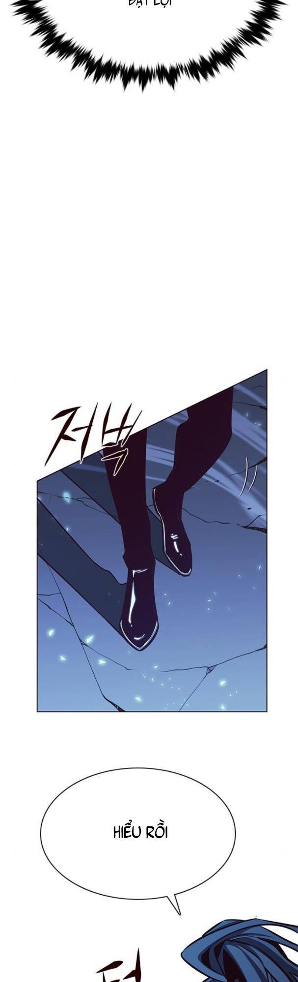 Hoá Thân Thành Mèo Chapter 185 - Trang 2