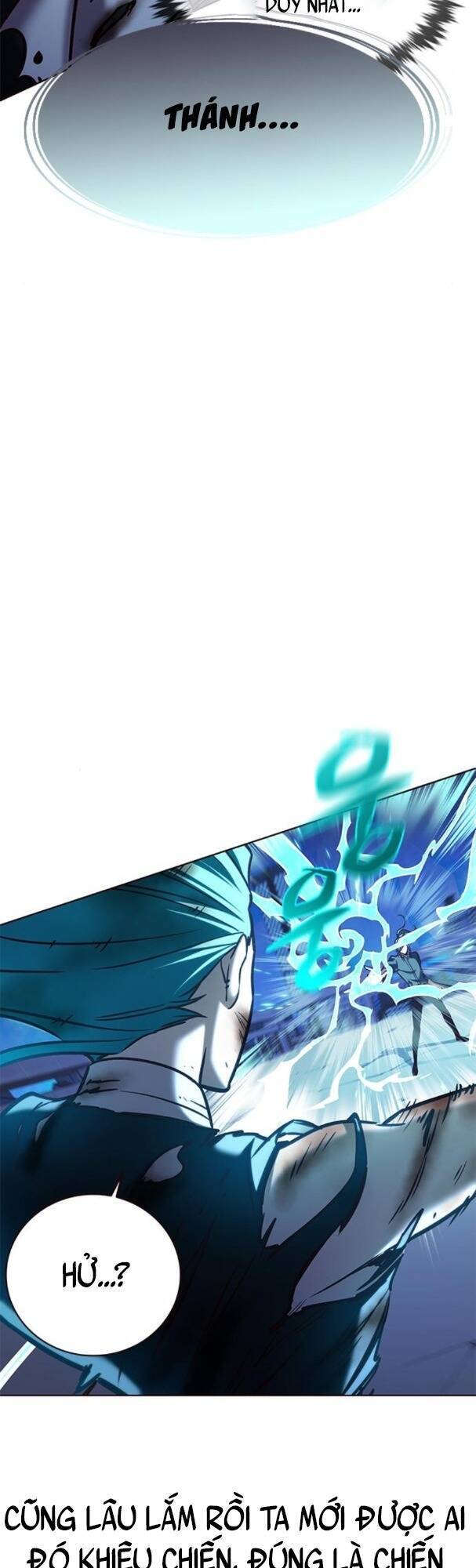 Hoá Thân Thành Mèo Chapter 185 - Trang 2