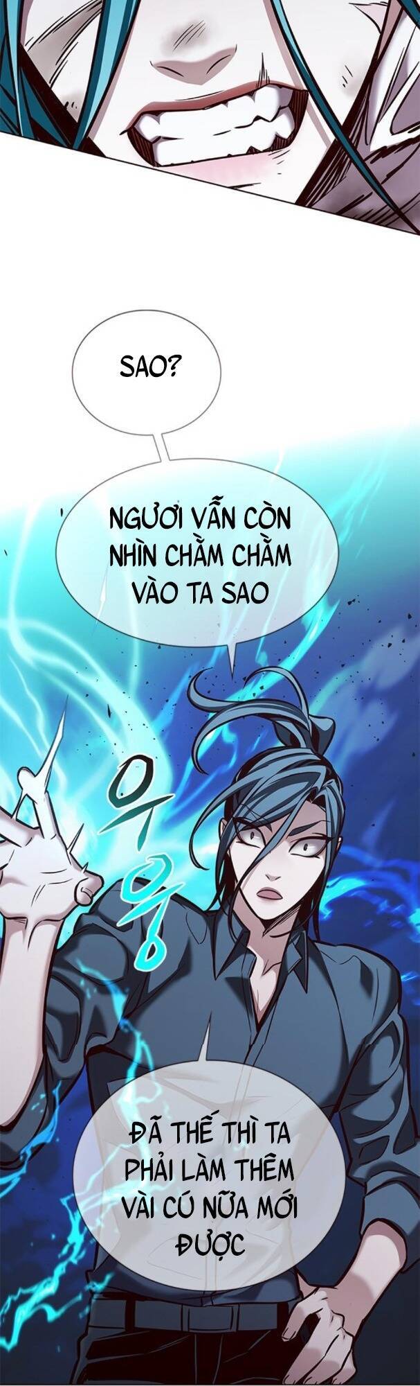 Hoá Thân Thành Mèo Chapter 185 - Trang 2
