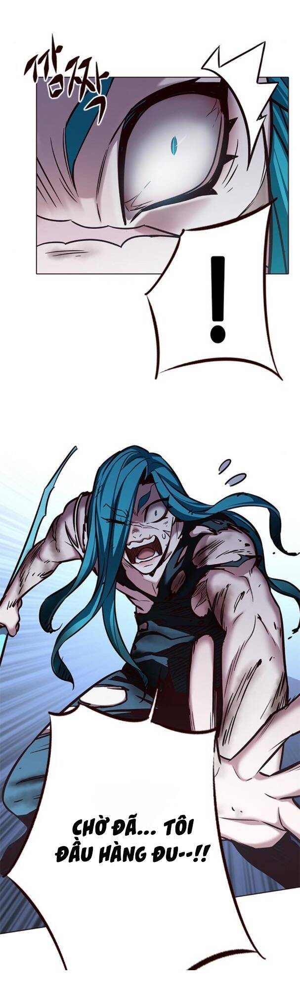 Hoá Thân Thành Mèo Chapter 185 - Trang 2