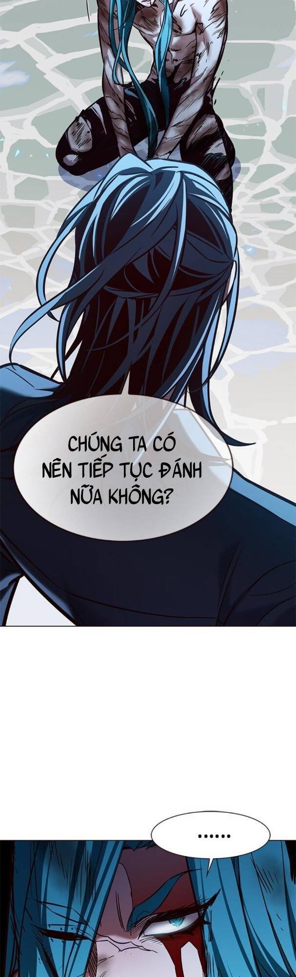 Hoá Thân Thành Mèo Chapter 185 - Trang 2