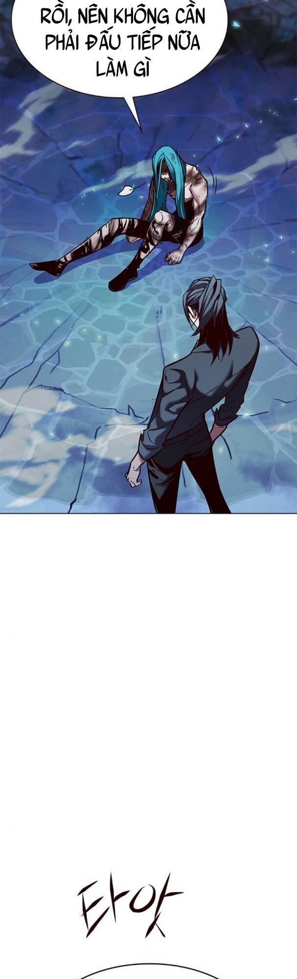 Hoá Thân Thành Mèo Chapter 185 - Trang 2