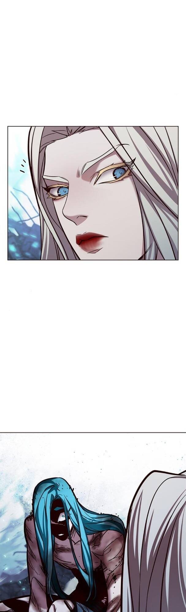 Hoá Thân Thành Mèo Chapter 185 - Trang 2