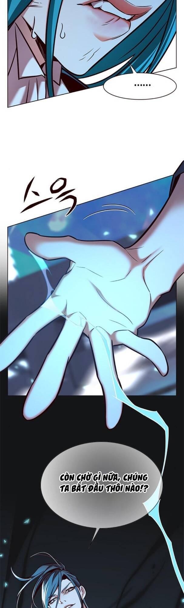Hoá Thân Thành Mèo Chapter 185 - Trang 2
