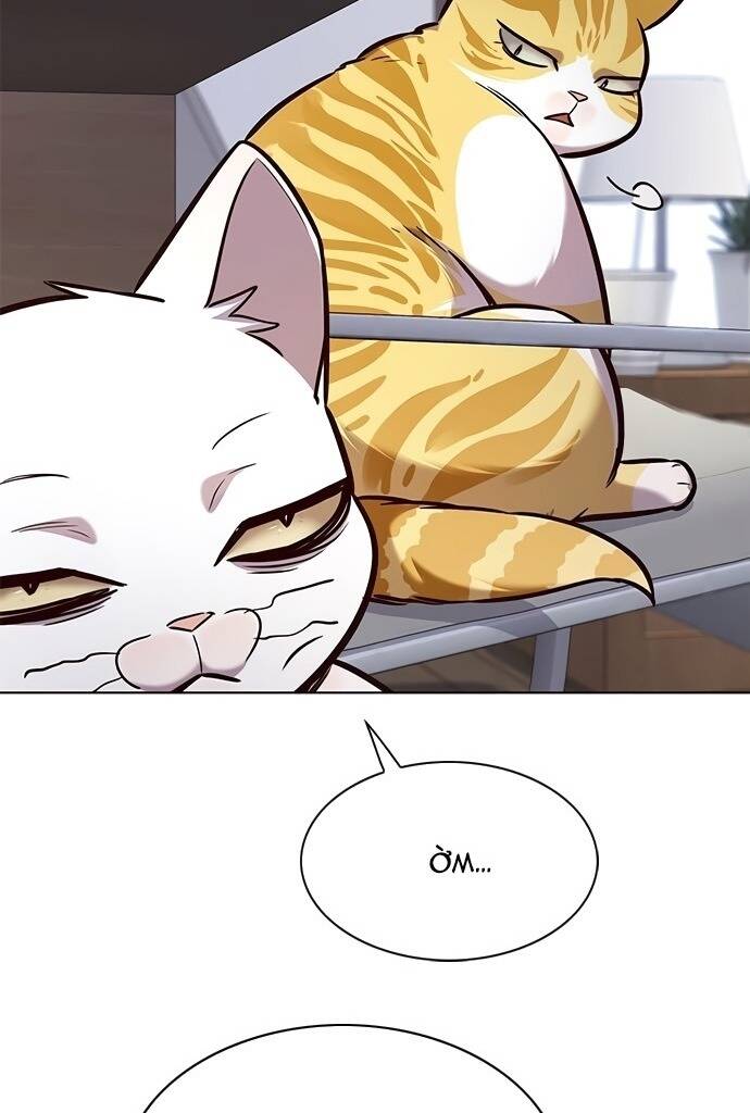 Hoá Thân Thành Mèo Chapter 187 - Trang 2