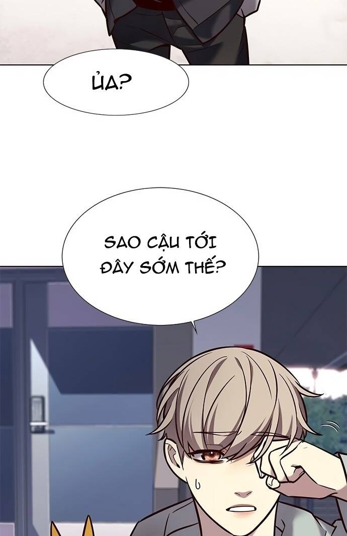 Hoá Thân Thành Mèo Chapter 187 - Trang 2