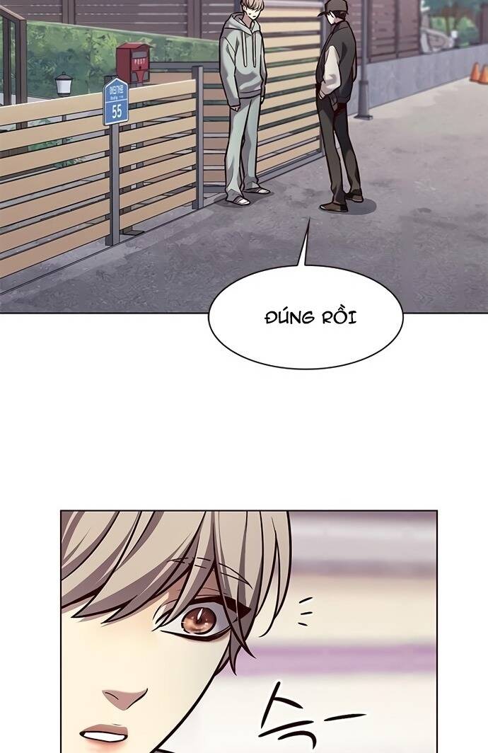 Hoá Thân Thành Mèo Chapter 187 - Trang 2