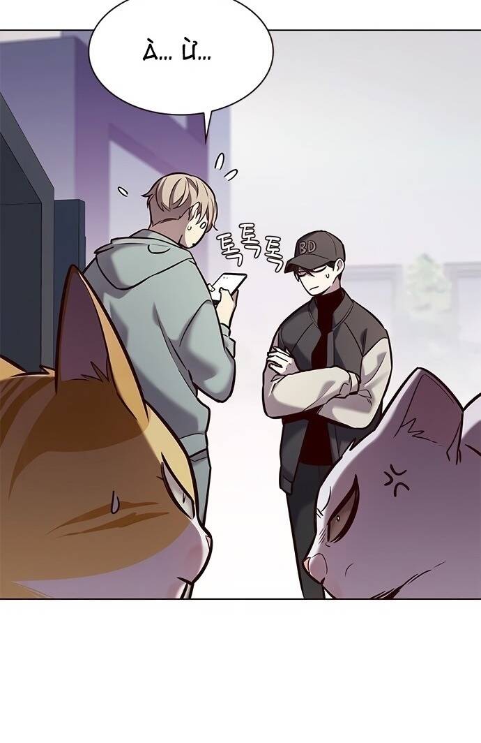 Hoá Thân Thành Mèo Chapter 187 - Trang 2