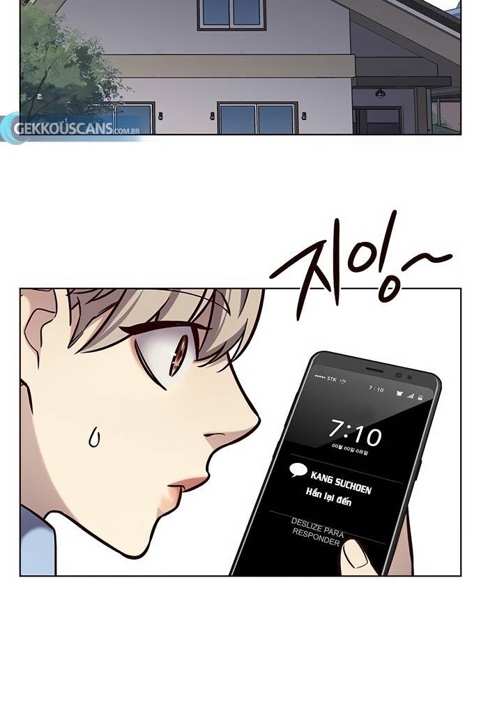 Hoá Thân Thành Mèo Chapter 187 - Trang 2