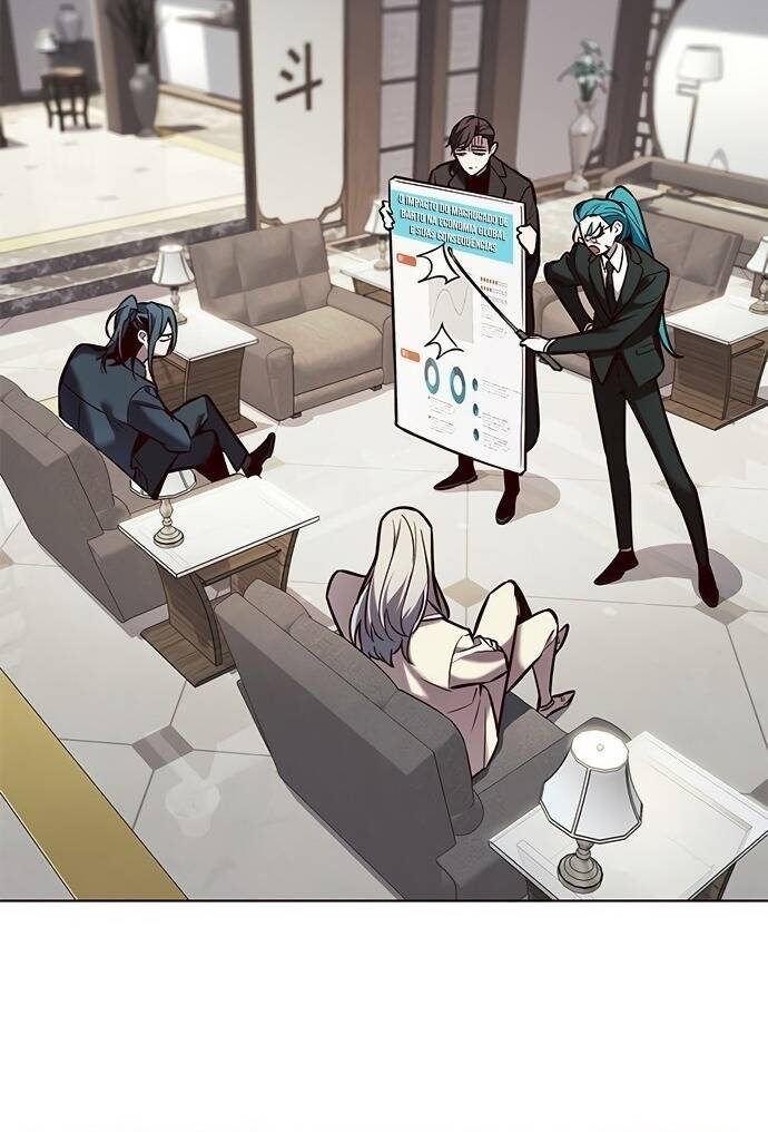 Hoá Thân Thành Mèo Chapter 187 - Trang 2