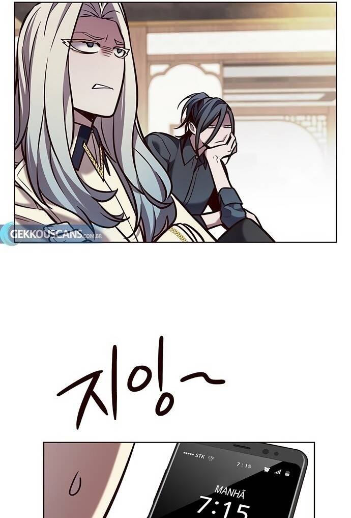 Hoá Thân Thành Mèo Chapter 187 - Trang 2