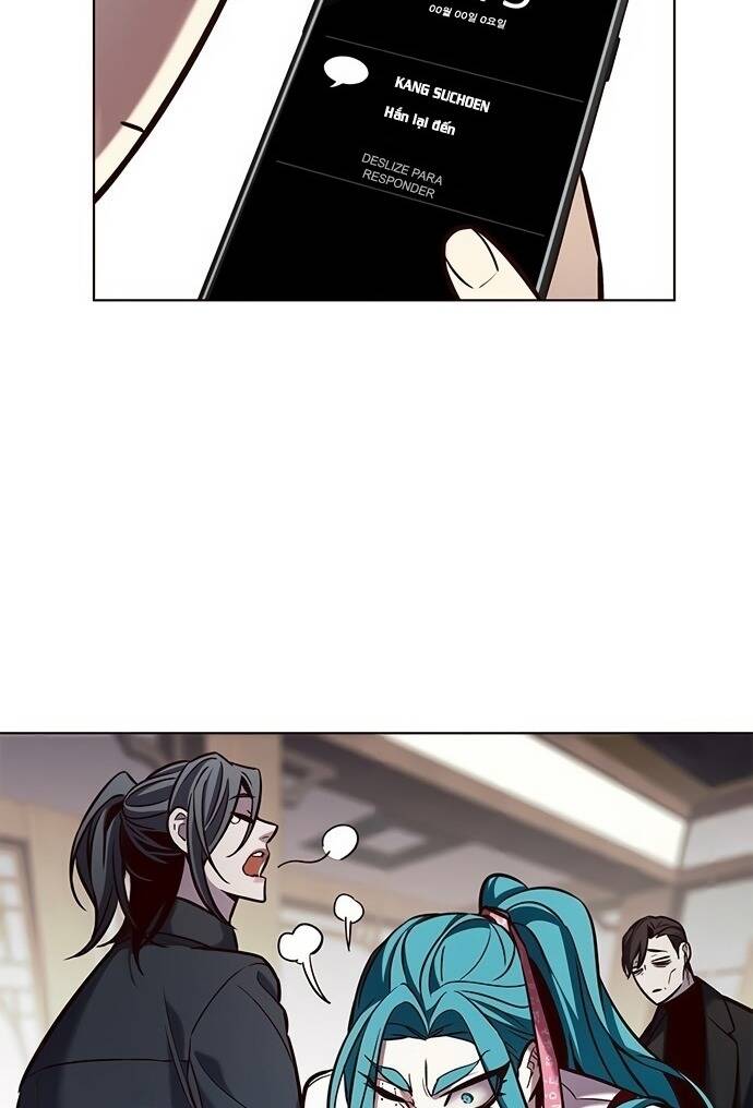 Hoá Thân Thành Mèo Chapter 187 - Trang 2