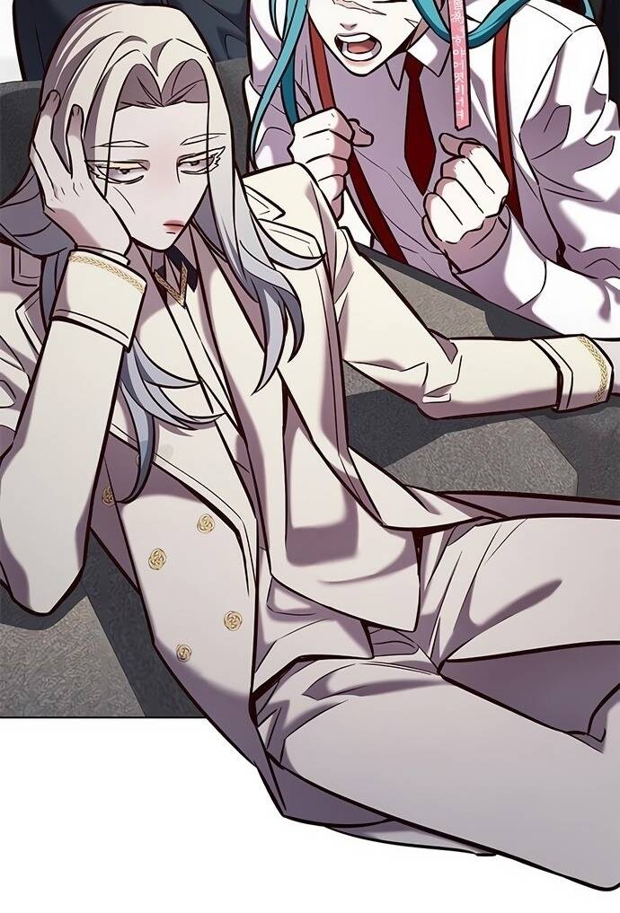 Hoá Thân Thành Mèo Chapter 187 - Trang 2