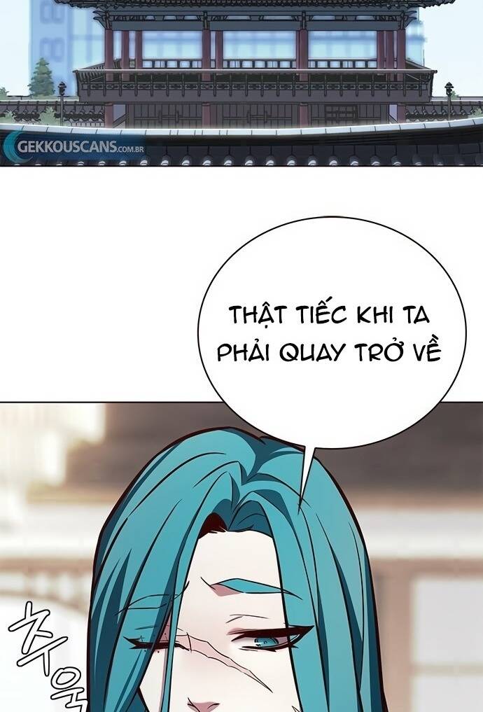 Hoá Thân Thành Mèo Chapter 187 - Trang 2