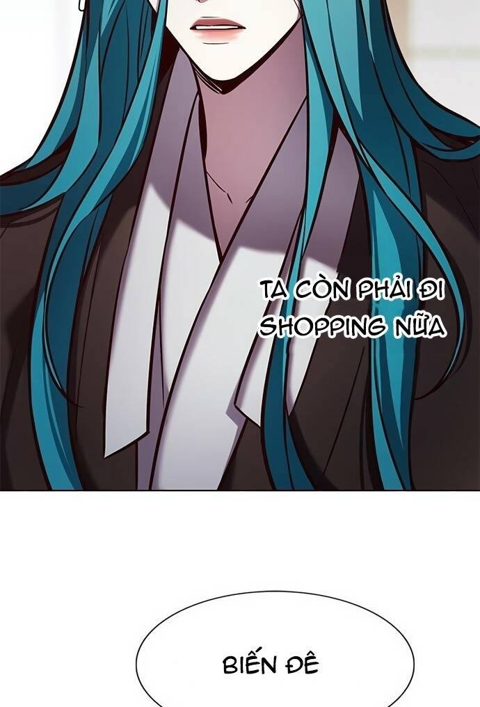 Hoá Thân Thành Mèo Chapter 187 - Trang 2