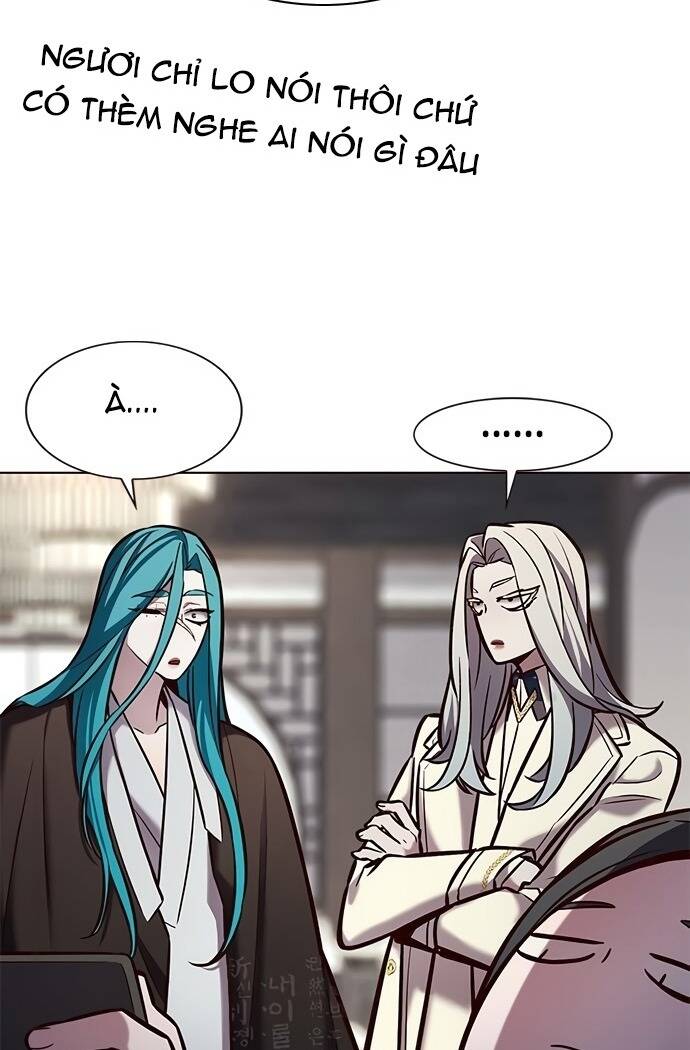 Hoá Thân Thành Mèo Chapter 187 - Trang 2