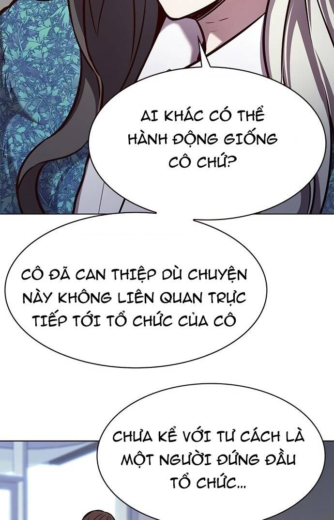 Hoá Thân Thành Mèo Chapter 187 - Trang 2