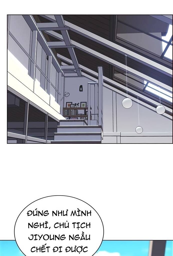 Hoá Thân Thành Mèo Chapter 187 - Trang 2