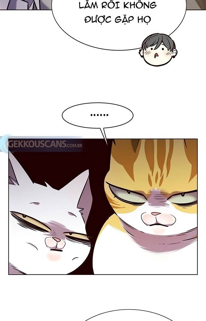 Hoá Thân Thành Mèo Chapter 187 - Trang 2