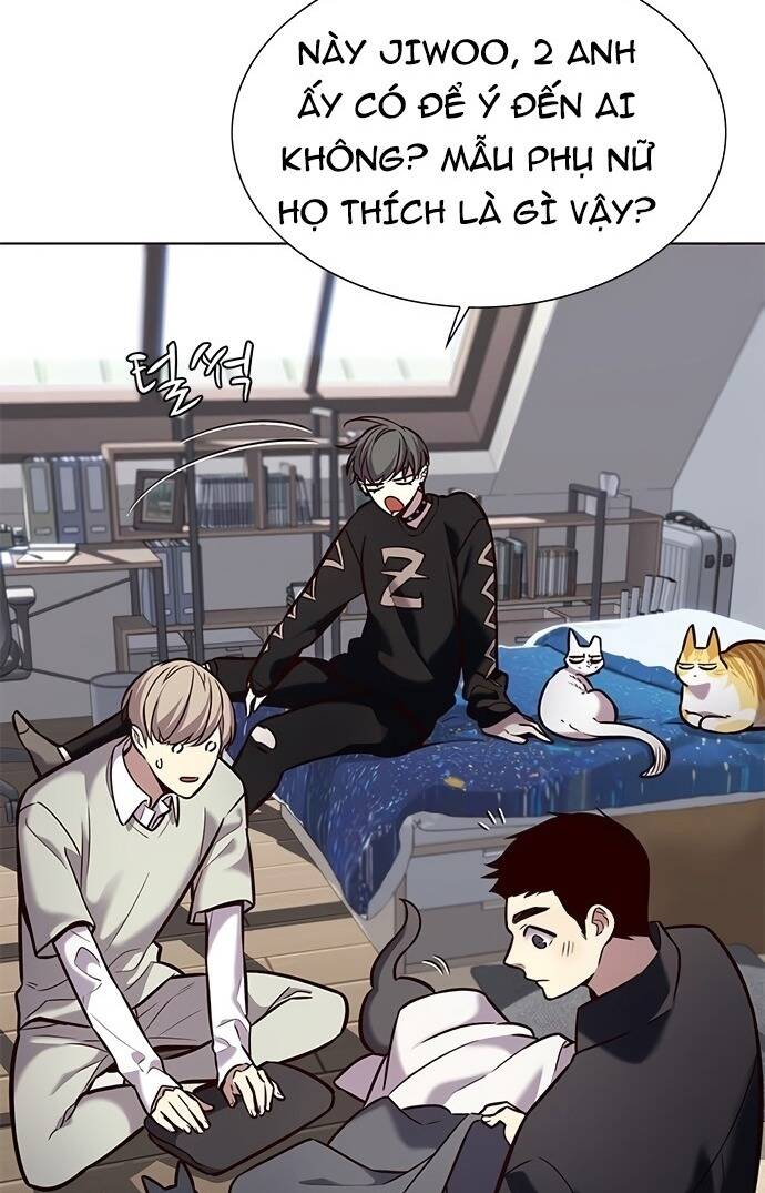 Hoá Thân Thành Mèo Chapter 187 - Trang 2