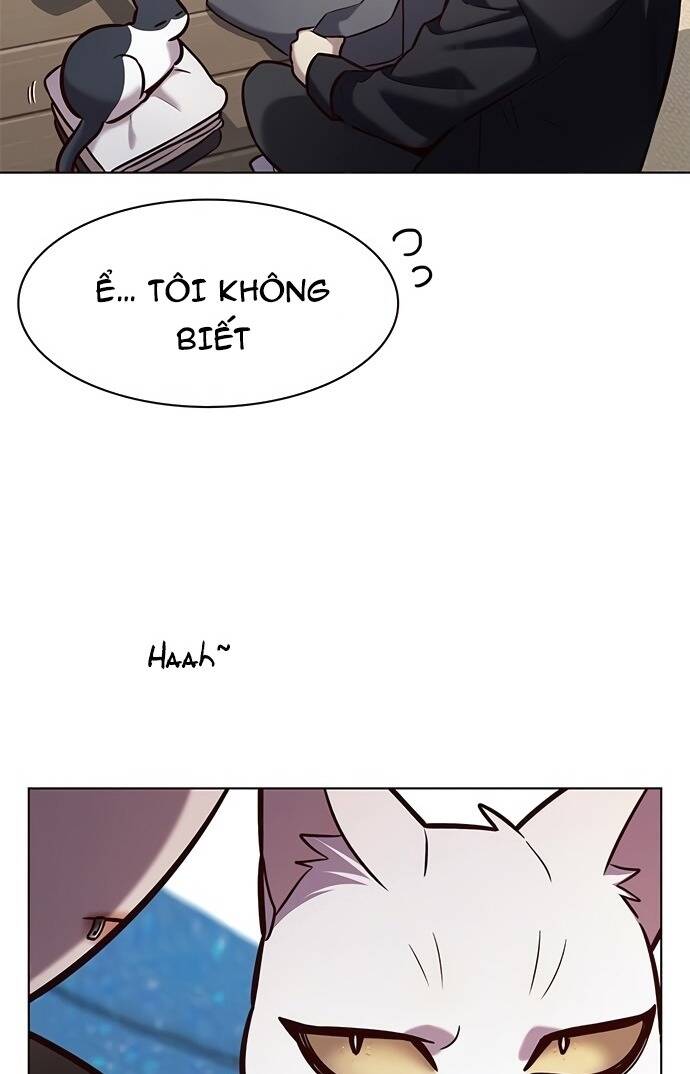 Hoá Thân Thành Mèo Chapter 187 - Trang 2