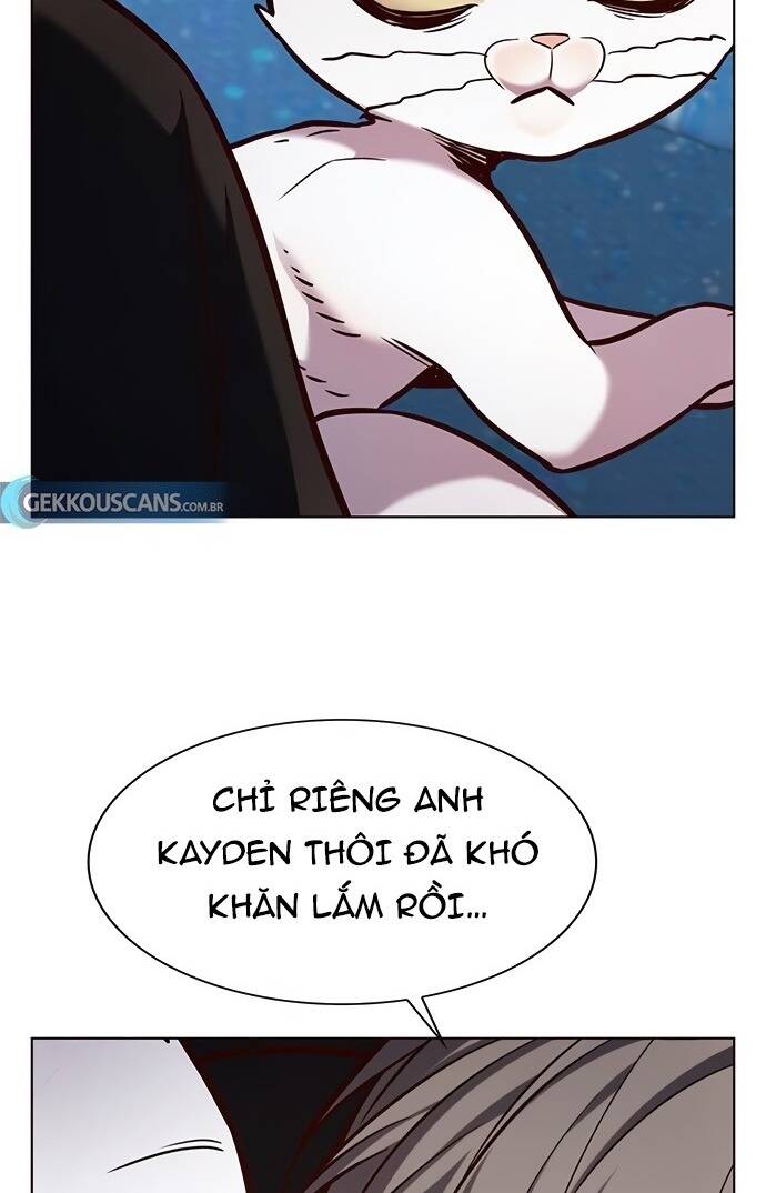 Hoá Thân Thành Mèo Chapter 187 - Trang 2