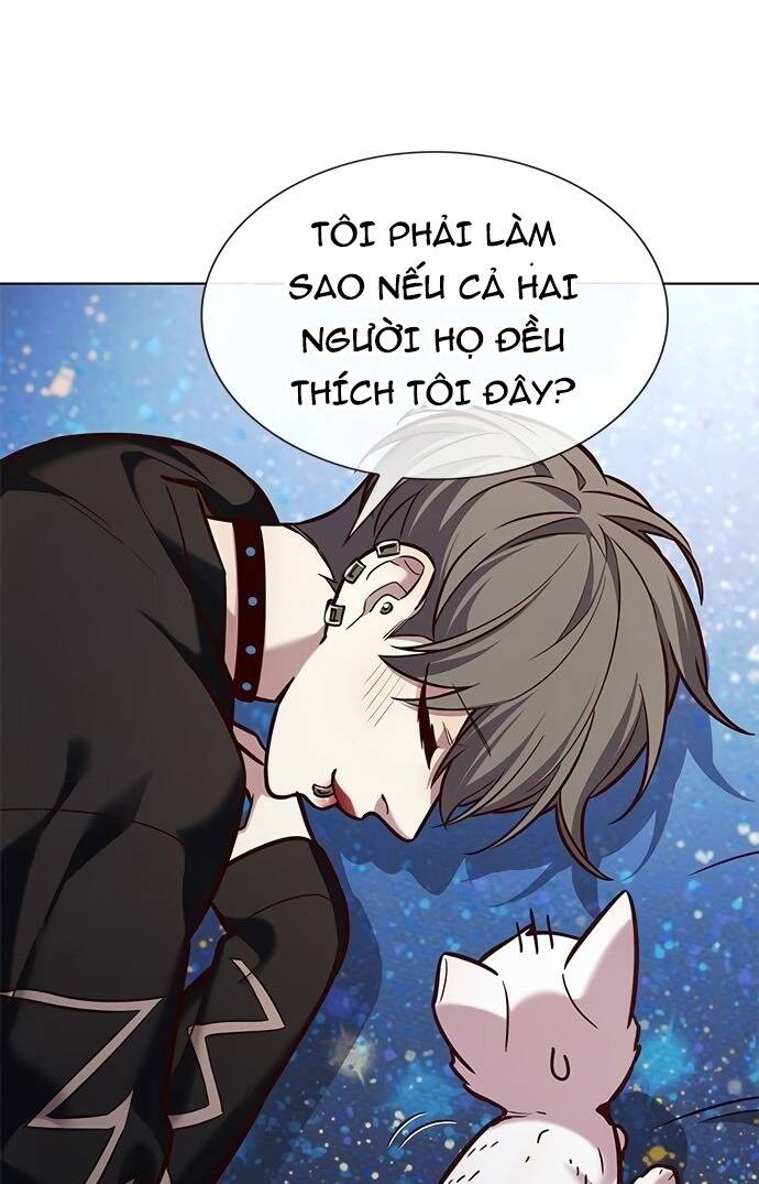 Hoá Thân Thành Mèo Chapter 187 - Trang 2