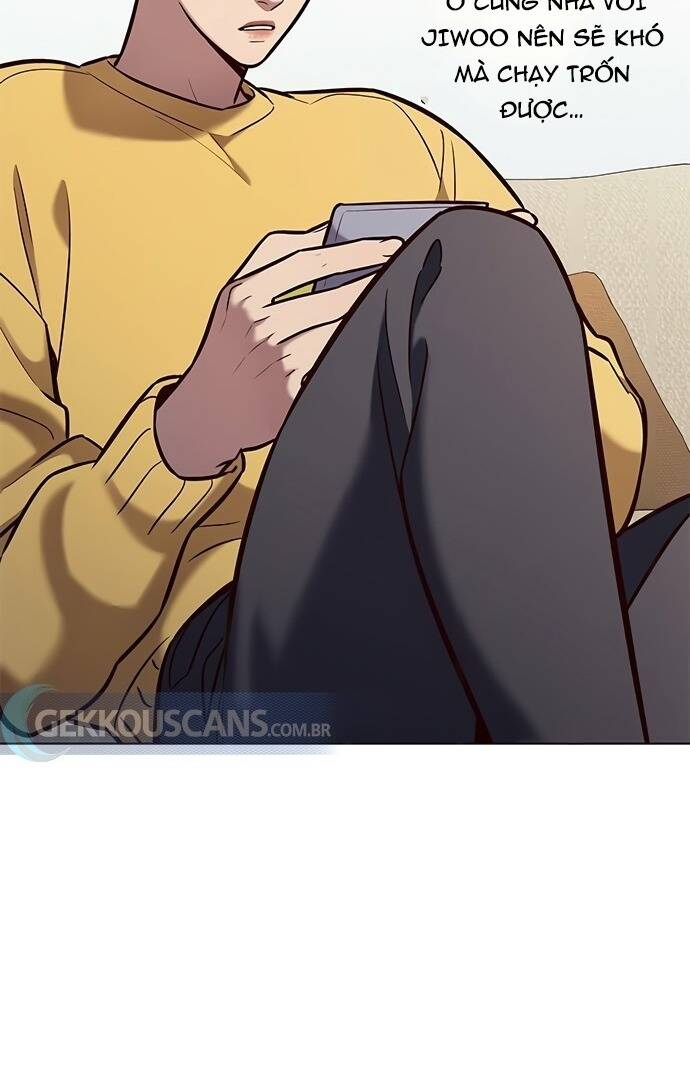 Hoá Thân Thành Mèo Chapter 187 - Trang 2