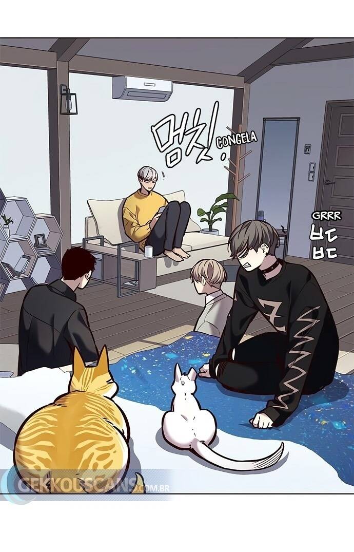 Hoá Thân Thành Mèo Chapter 187 - Trang 2