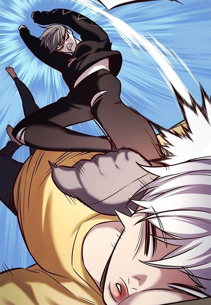 Hoá Thân Thành Mèo Chapter 187 - Trang 2