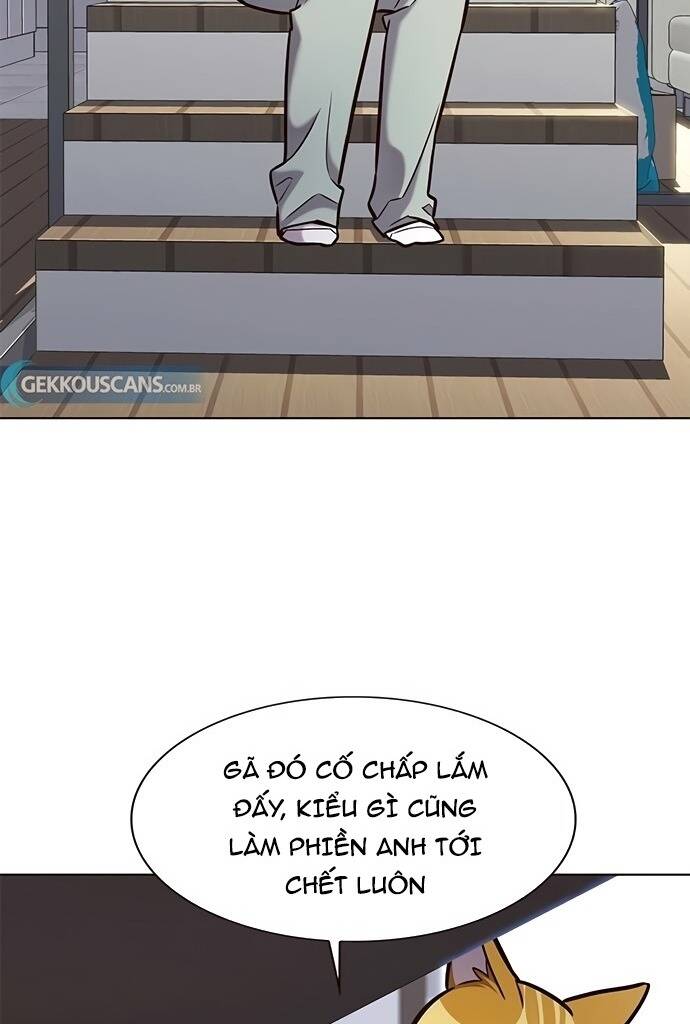 Hoá Thân Thành Mèo Chapter 187 - Trang 2