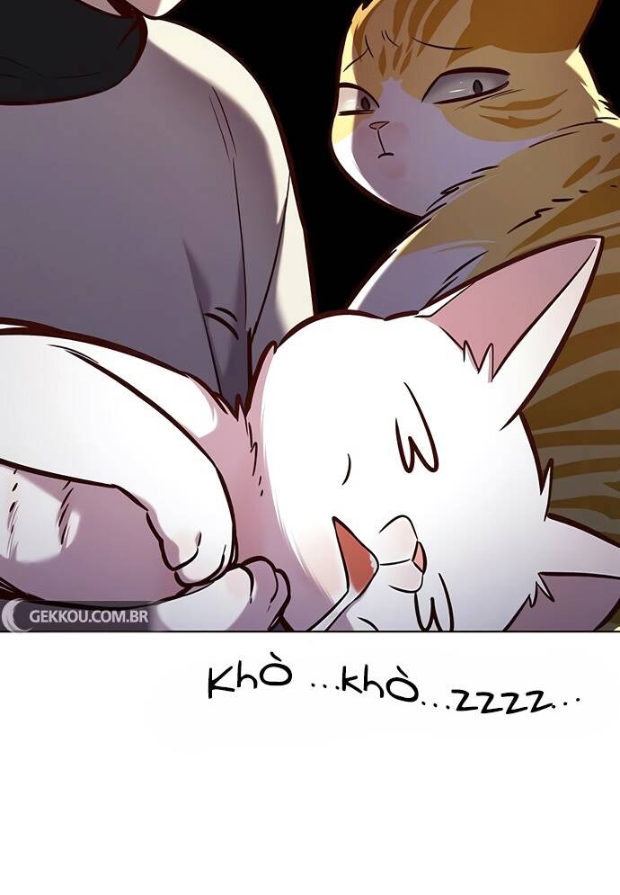 Hoá Thân Thành Mèo Chapter 188 - Trang 2