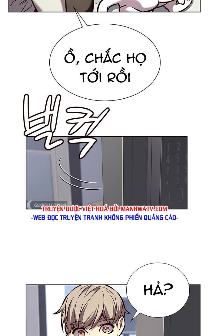 Hoá Thân Thành Mèo Chapter 188 - Trang 2
