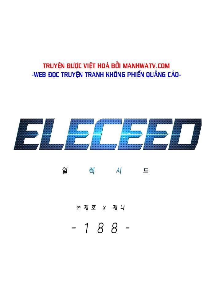 Hoá Thân Thành Mèo Chapter 188 - Trang 2