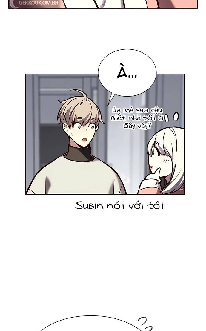 Hoá Thân Thành Mèo Chapter 188 - Trang 2