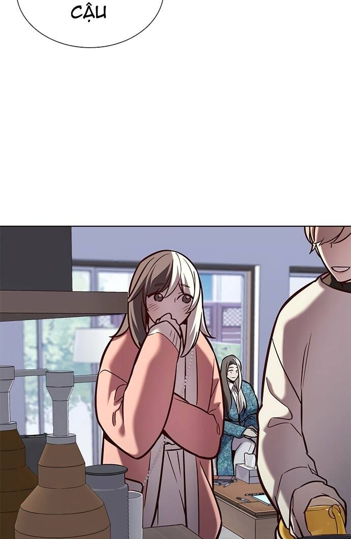 Hoá Thân Thành Mèo Chapter 188 - Trang 2