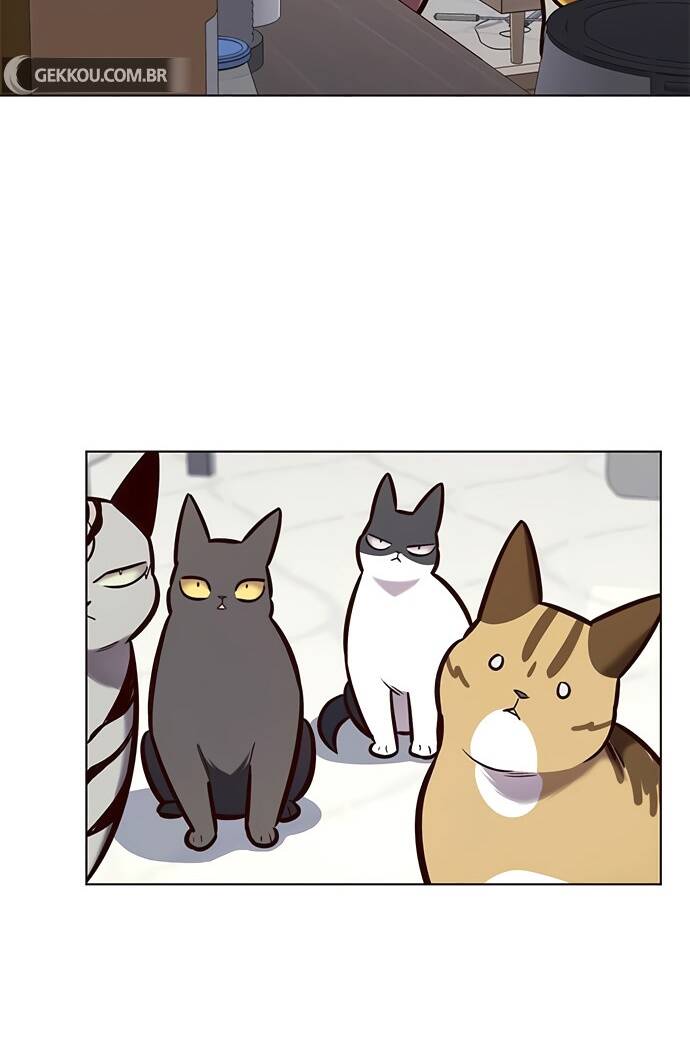 Hoá Thân Thành Mèo Chapter 188 - Trang 2