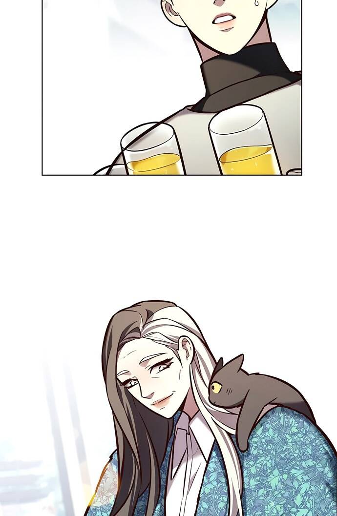 Hoá Thân Thành Mèo Chapter 188 - Trang 2
