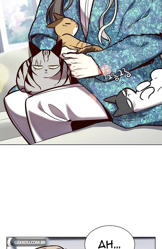 Hoá Thân Thành Mèo Chapter 188 - Trang 2