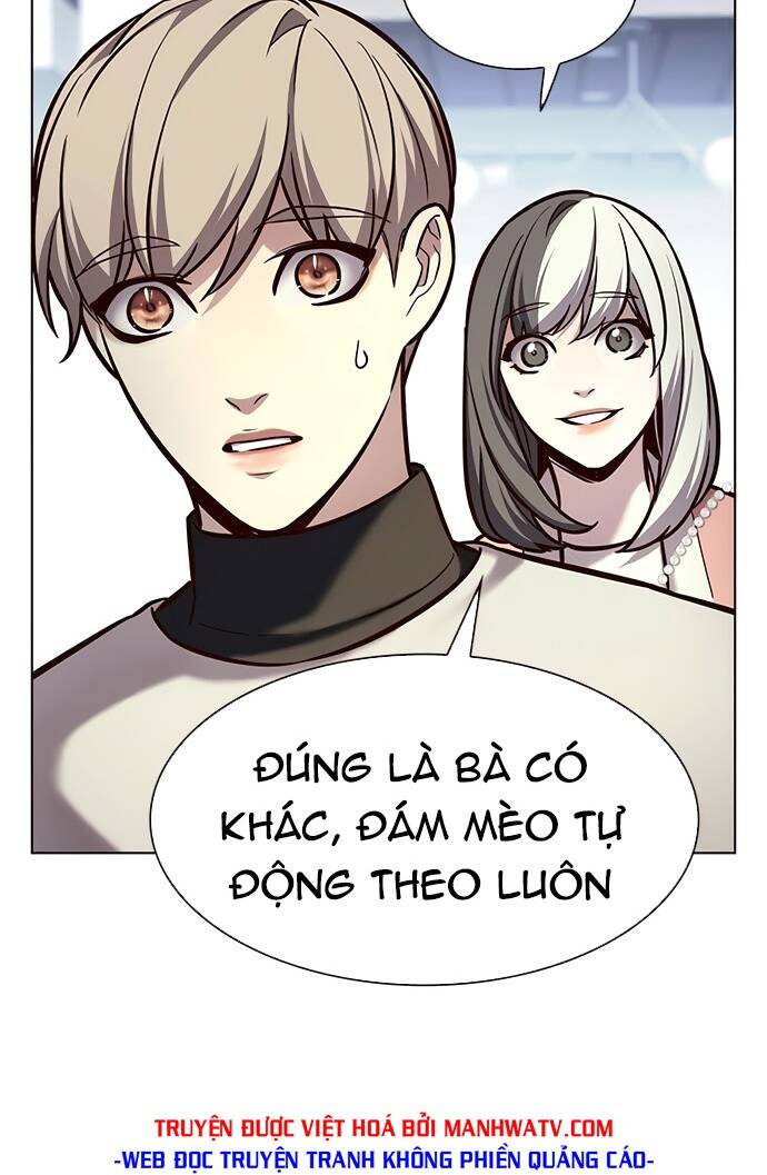 Hoá Thân Thành Mèo Chapter 188 - Trang 2