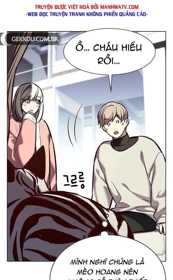 Hoá Thân Thành Mèo Chapter 188 - Trang 2