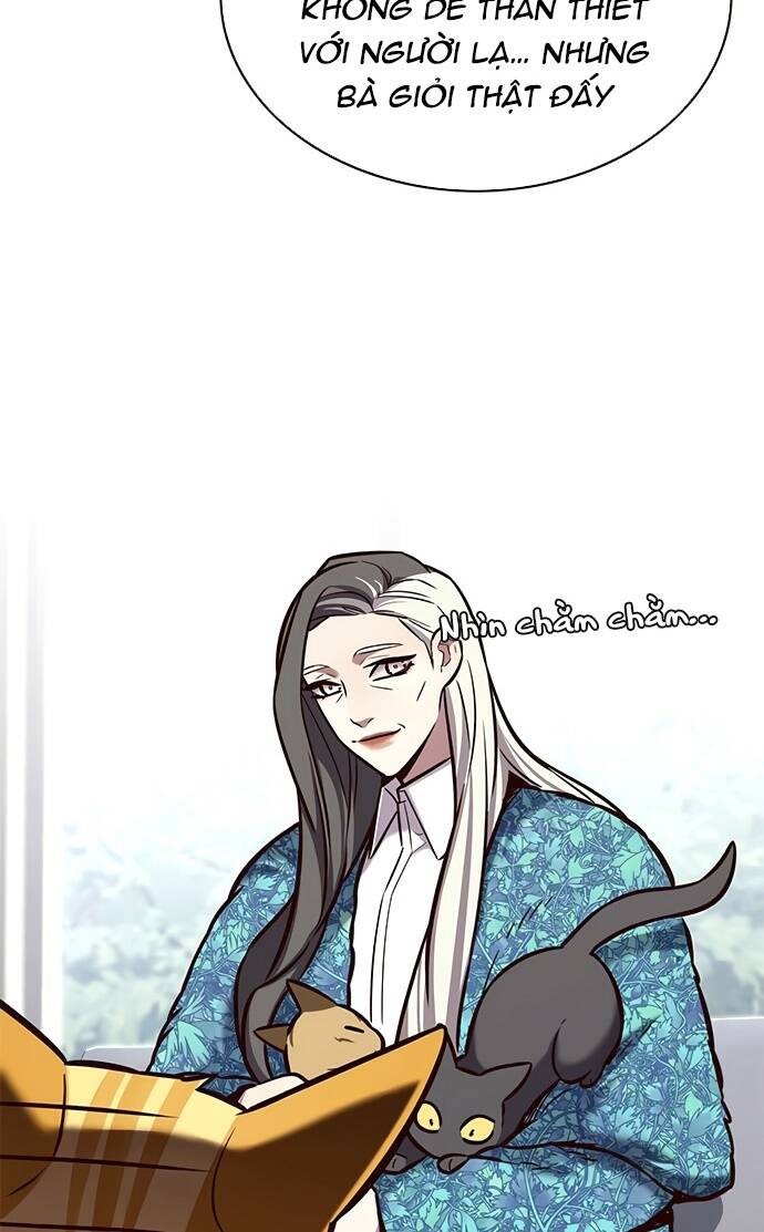 Hoá Thân Thành Mèo Chapter 188 - Trang 2