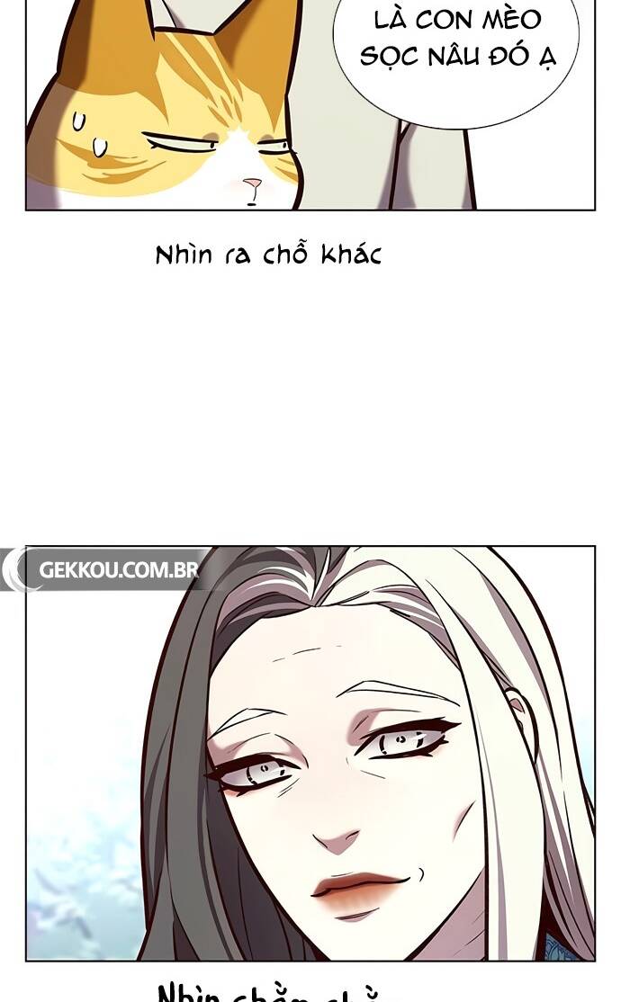 Hoá Thân Thành Mèo Chapter 188 - Trang 2