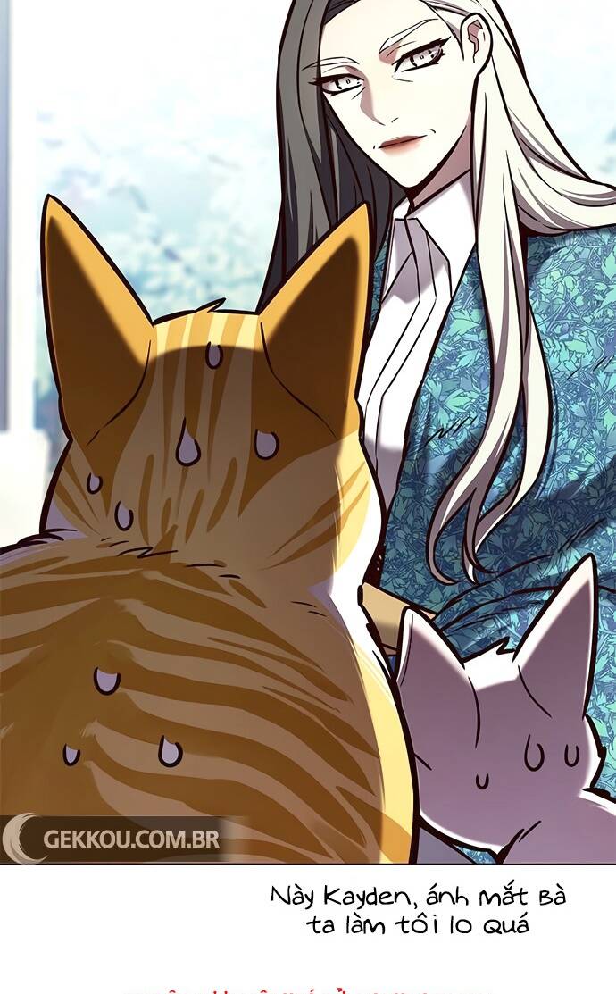Hoá Thân Thành Mèo Chapter 188 - Trang 2