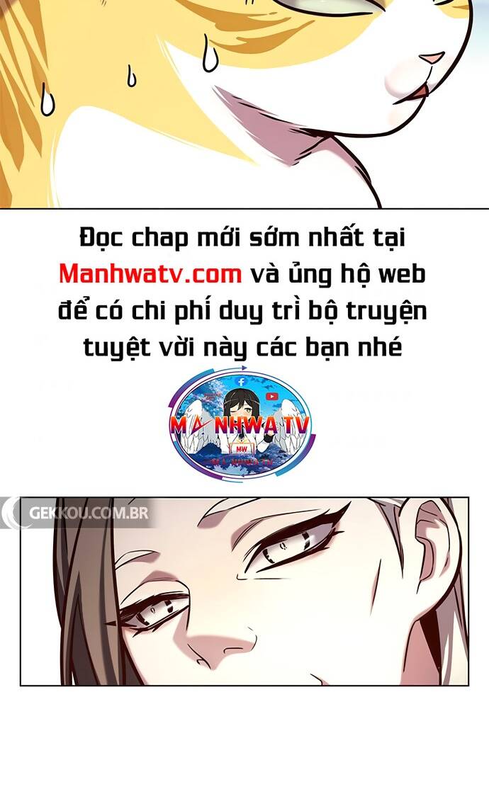 Hoá Thân Thành Mèo Chapter 188 - Trang 2